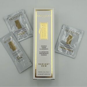 SKIN & Co Truffle‎ Therapy Radiant Dew Mist Hydrating Moisture Vegan 3.38 Fl Oz